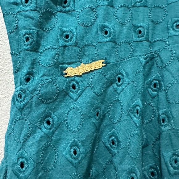 Cuplover Dresses cuplover laise tam - Picture 7 of 8